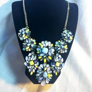 Vintage Statement Necklace